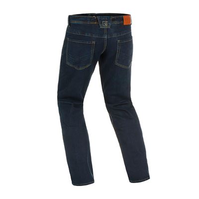 Hose TACTICAL FLEX JEANS MIDNIGHT BLAU CLAWGEAR 1068057-05 13