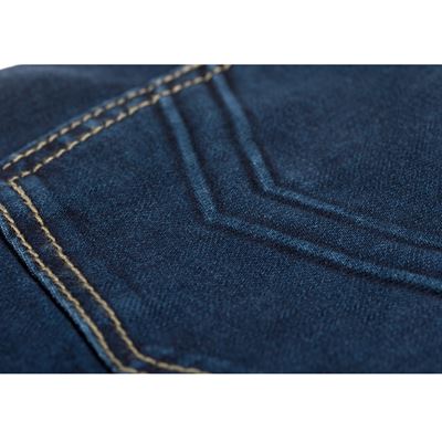 Hose TACTICAL FLEX JEANS MIDNIGHT BLAU CLAWGEAR 1068057-05 4