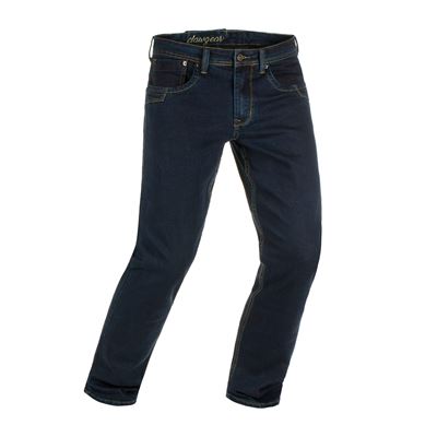 Hose TACTICAL FLEX JEANS MIDNIGHT BLAU CLAWGEAR 1068057-05 14