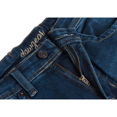 Hose TACTICAL FLEX JEANS MIDNIGHT BLAU CLAWGEAR 1068057-05 7