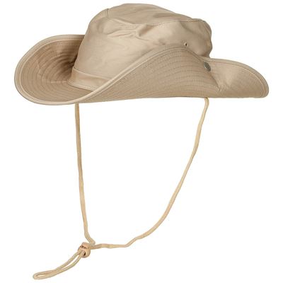 Hut bush SAND
