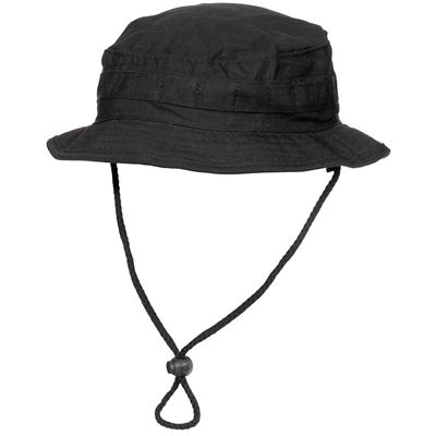 Hut Special Forces BRITISCH Typ SCHWARZ