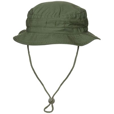 Hut Special Forces BRITISCH Typ OLIV