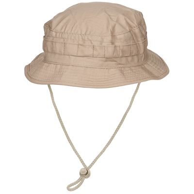 Hut Special Forces BRITISCH Typ KHAKI