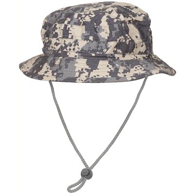 Hut Special Forces BRITISCH Typ ACU , AT - DIGITAL