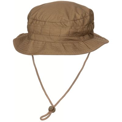 Hut Special Forces BRITISCH Typ COYOTE
