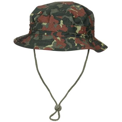 Hut Special Forces BRITISCH Typ FLECKTARN