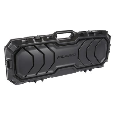 TACTICAL 36 Waffenkoffer SCHWARZ