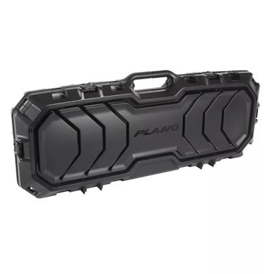 TACTICAL 42 Waffenkoffer SCHWARZ