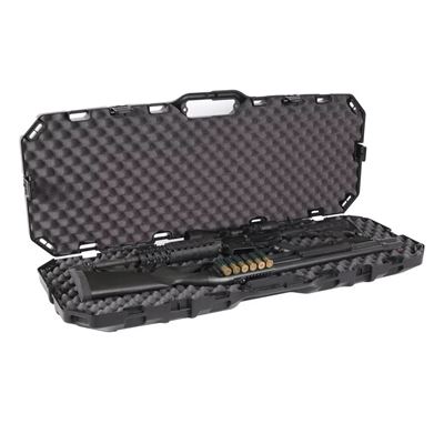 TACTICAL 42 Waffenkoffer SCHWARZ