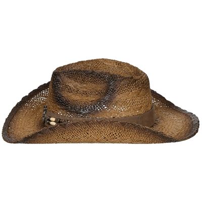 Strohhut TENNESSEE