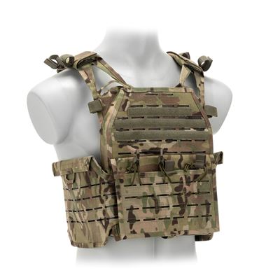 Plattenträger REAPER MULTICAM® INVADERGEAR 1077437-51 7