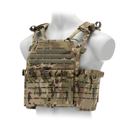Plattenträger REAPER MULTICAM® INVADERGEAR 1077437-51 5