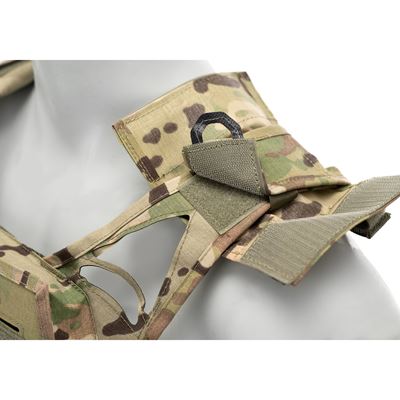 Plattenträger REAPER MULTICAM® INVADERGEAR 1077437-51 4