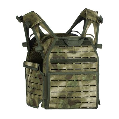 Plattenträger REAPER EVERGLADE INVADERGEAR 1077437-65 8