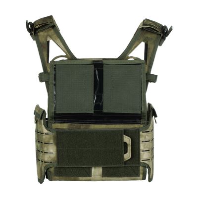 Plattenträger REAPER EVERGLADE INVADERGEAR 1077437-65 7