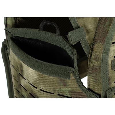 Plattenträger REAPER EVERGLADE INVADERGEAR 1077437-65 4