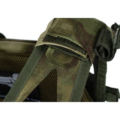 Plattenträger REAPER EVERGLADE INVADERGEAR 1077437-65 3
