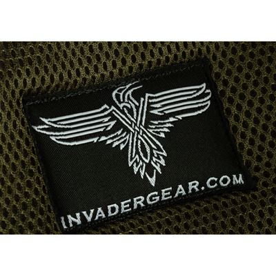 Plattenträger REAPER EVERGLADE INVADERGEAR 1077437-65 2