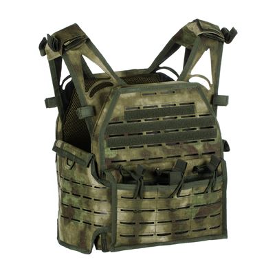 Plattenträger REAPER EVERGLADE
