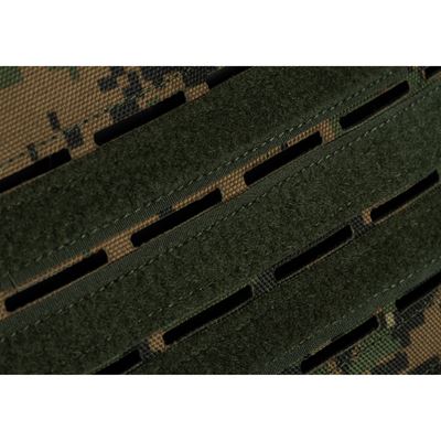 Plattenträger REAPER DIGITAL WOODLAND - MARPAT INVADERGEAR 1077437-66 7
