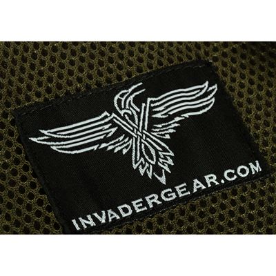 Plattenträger REAPER DIGITAL WOODLAND - MARPAT INVADERGEAR 1077437-66 3