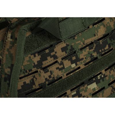 Plattenträger REAPER DIGITAL WOODLAND - MARPAT INVADERGEAR 1077437-66 6