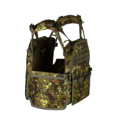 Plattenträger REAPER CAD INVADERGEAR 1077437-68 6