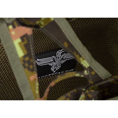 Plattenträger REAPER CAD INVADERGEAR 1077437-68 5