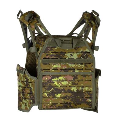 Plattenträger REAPER CAD INVADERGEAR 1077437-68 2