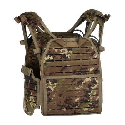 Plattenträger REAPER VEGETATO WOODLAND INVADERGEAR 1077437-76 8