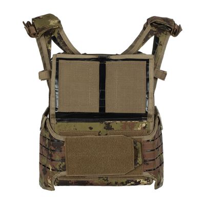 Plattenträger REAPER VEGETATO WOODLAND INVADERGEAR 1077437-76 7