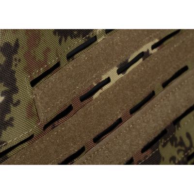 Plattenträger REAPER VEGETATO WOODLAND INVADERGEAR 1077437-76 6
