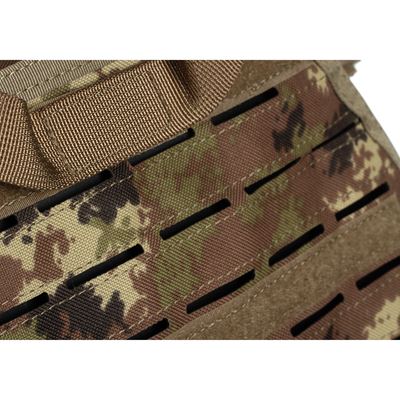 Plattenträger REAPER VEGETATO WOODLAND INVADERGEAR 1077437-76 5