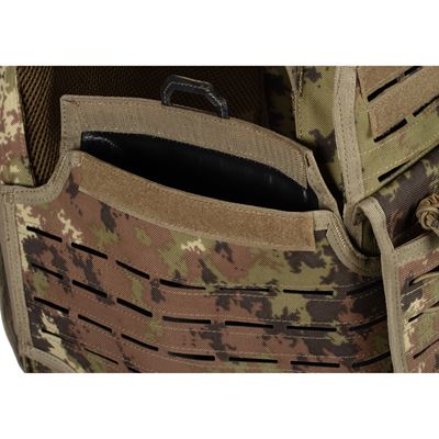 Plattenträger REAPER VEGETATO WOODLAND INVADERGEAR 1077437-76 4