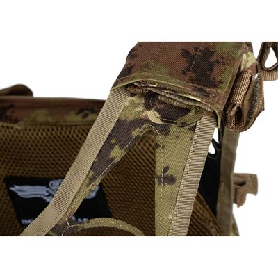 Plattenträger REAPER VEGETATO WOODLAND INVADERGEAR 1077437-76 3