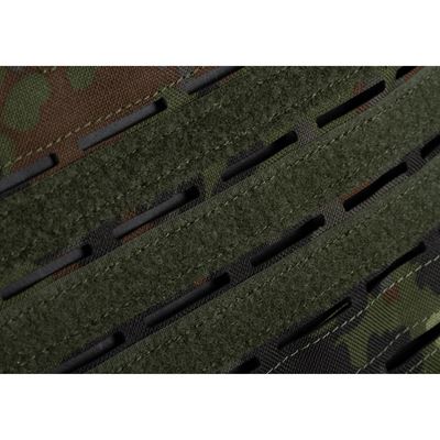 Plattenträger REAPER FLECKTARN INVADERGEAR 1077437-98 6