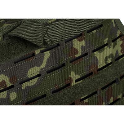 Plattenträger REAPER FLECKTARN INVADERGEAR 1077437-98 5