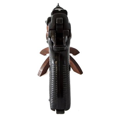 Pistol Walther P38 - dekorative Replik