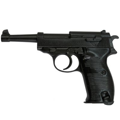 Pistol Walther P38 - dekorative Replik