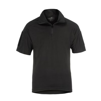Kurzarmhemd Taktisches von INVADER GEAR SCHWARZ INVADERGEAR 1082837-60 3