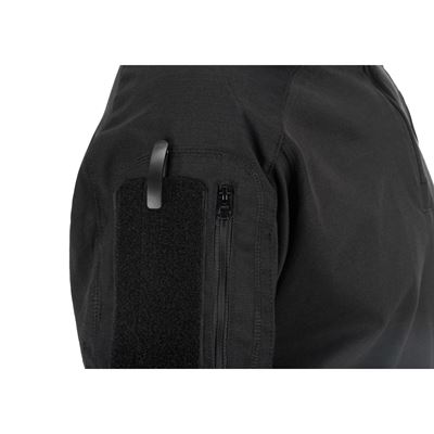 Kurzarmhemd Taktisches von INVADER GEAR SCHWARZ INVADERGEAR 1082837-60 4
