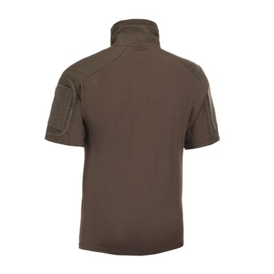Kurzarmhemd Taktisches von INVADER GEAR RANGER GREEN INVADERGEAR 1082837-02 2
