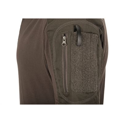 Kurzarmhemd Taktisches von INVADER GEAR RANGER GREEN INVADERGEAR 1082837-02 4