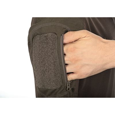 Kurzarmhemd Taktisches von INVADER GEAR RANGER GREEN INVADERGEAR 1082837-02 5