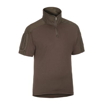 Kurzarmhemd Taktisches von INVADER GEAR RANGER GREEN