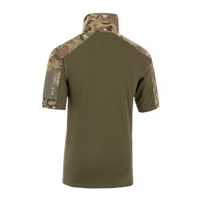 Kurzarmhemd Taktisches von INVADER GEAR MULTICAM® INVADERGEAR 1082837-51 2