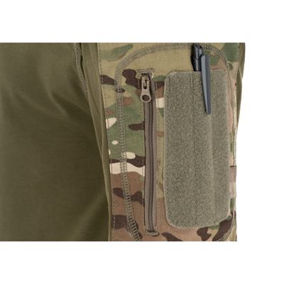 Kurzarmhemd Taktisches von INVADER GEAR MULTICAM® INVADERGEAR 1082837-51 4