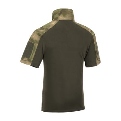 Kurzarmhemd Taktisches von INVADER GEAR EVERGLADE INVADERGEAR 1082837-65 2