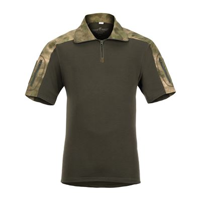 Kurzarmhemd Taktisches von INVADER GEAR EVERGLADE INVADERGEAR 1082837-65 3